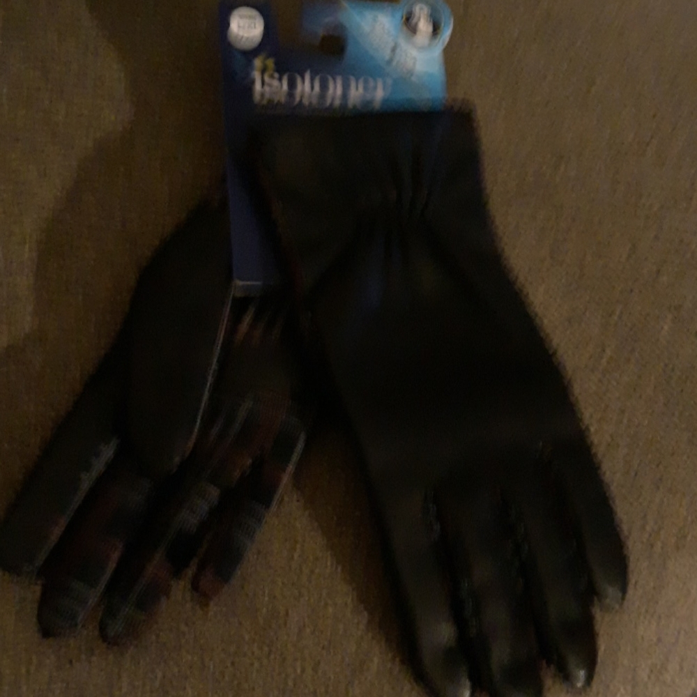 Gloves❄